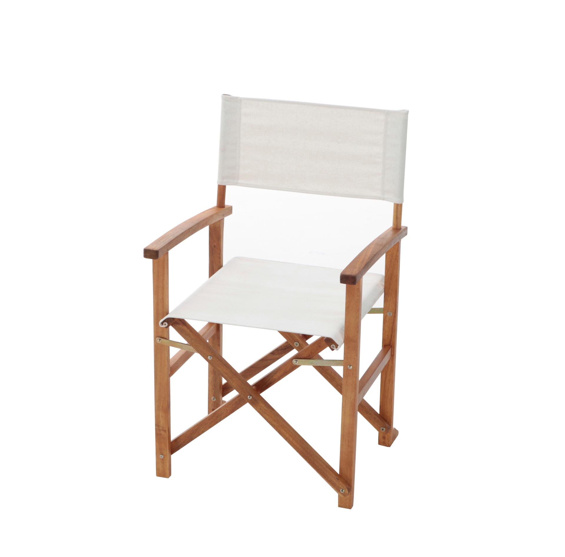 Director's Chair - Short