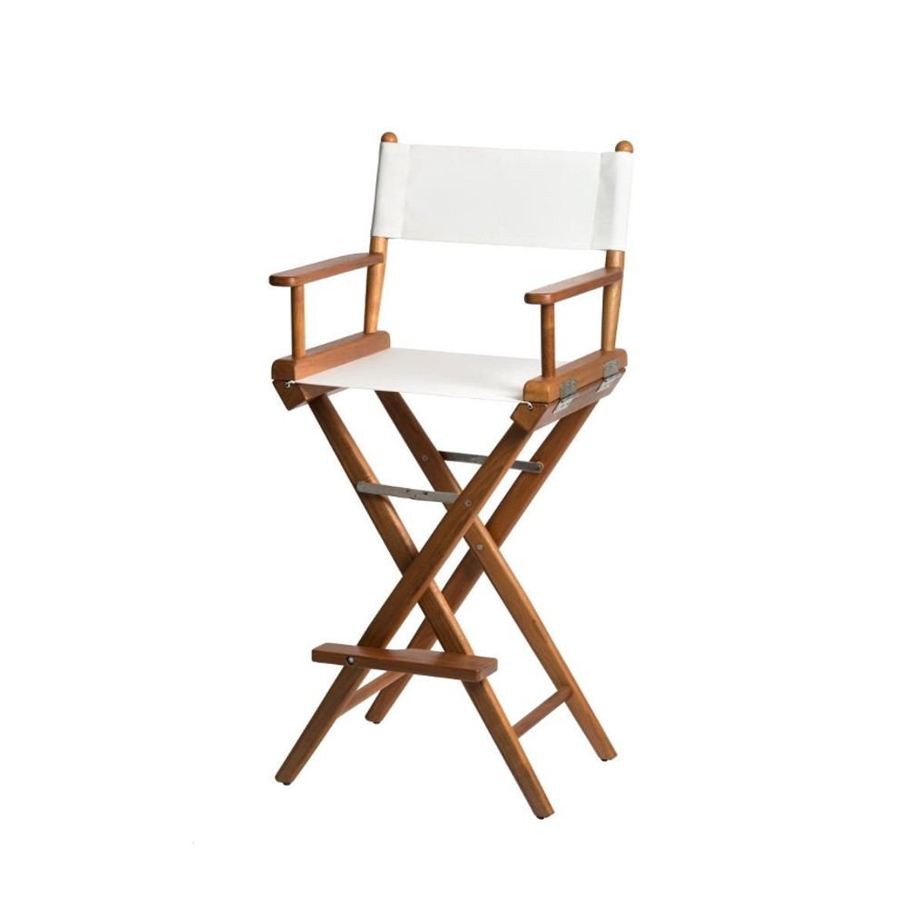 Director's Chair - Tall