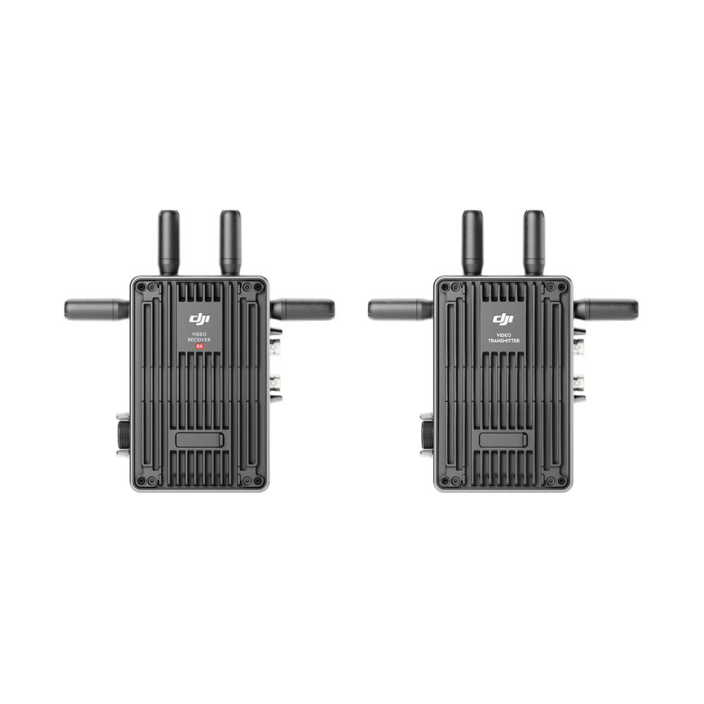 DJI Video Transmission Standard TX/RX Combo KIT
