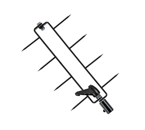 Double Foamcore Fork