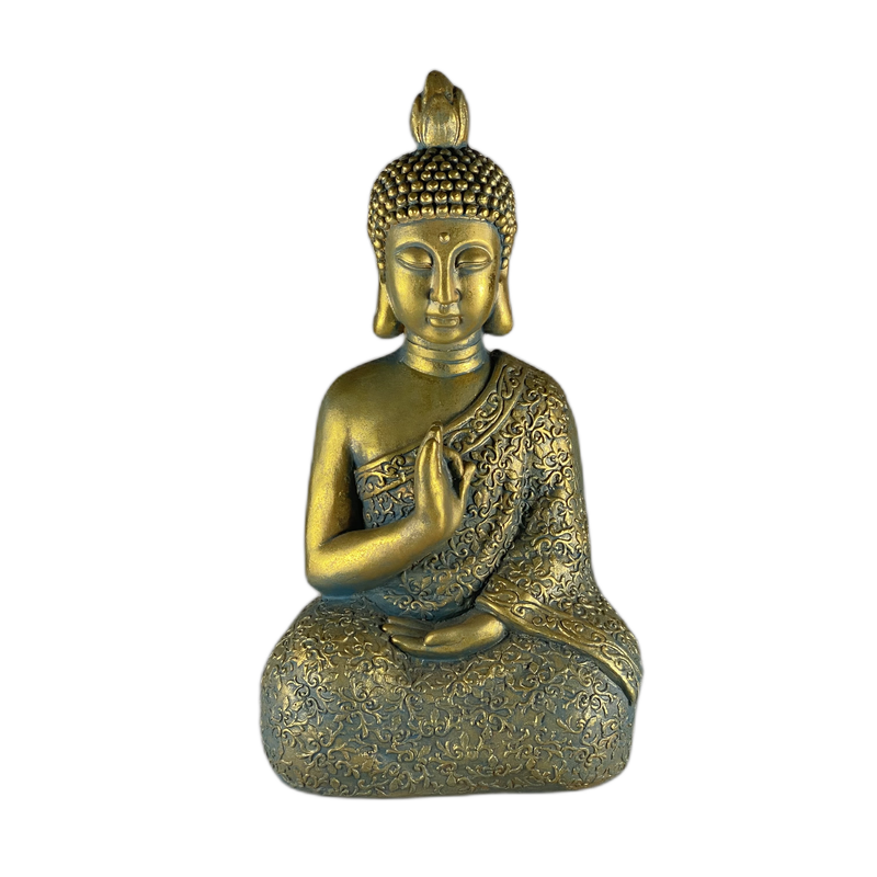 Estatua buda - 660797