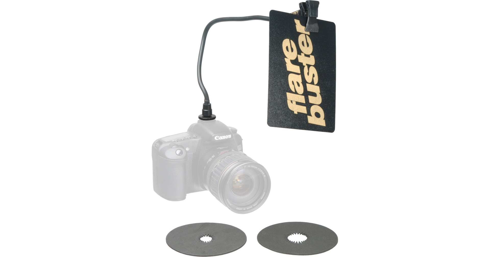 Flare Buster FB-98XL