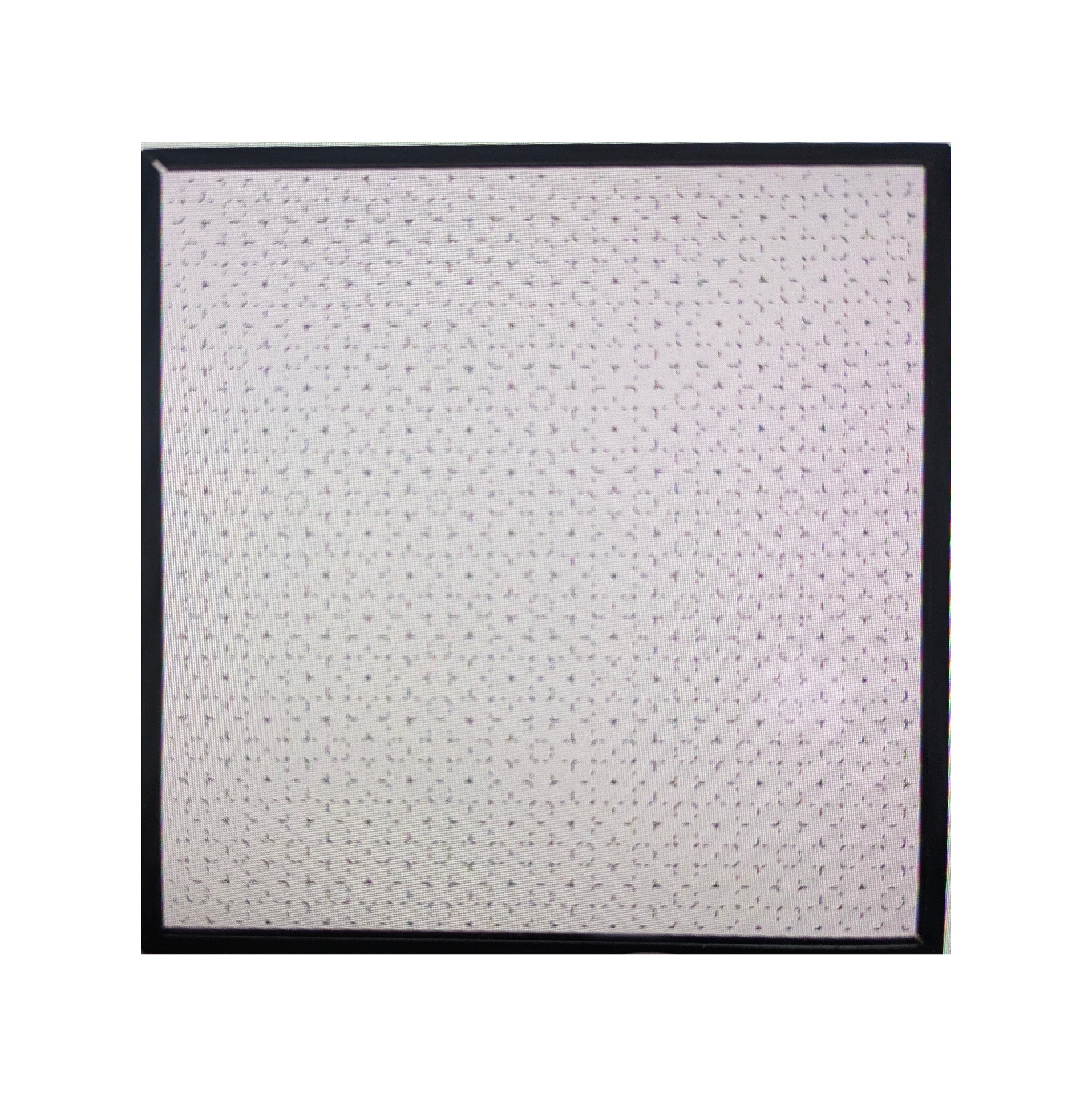 Formatt Green Screen 2-15 CC (4X4)