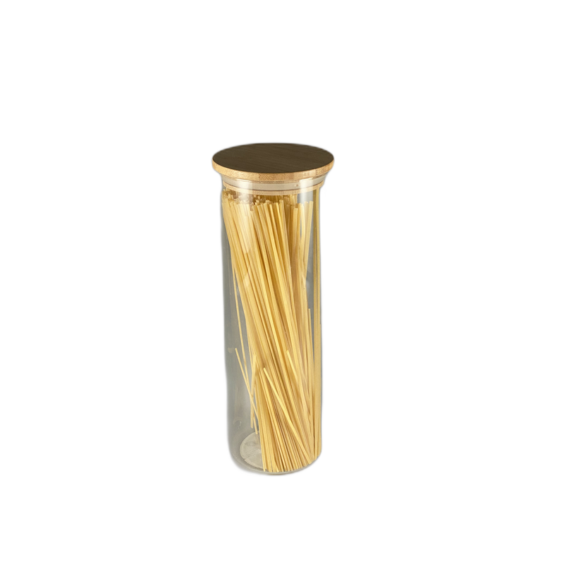 Frasco armazenamento massa - 717779