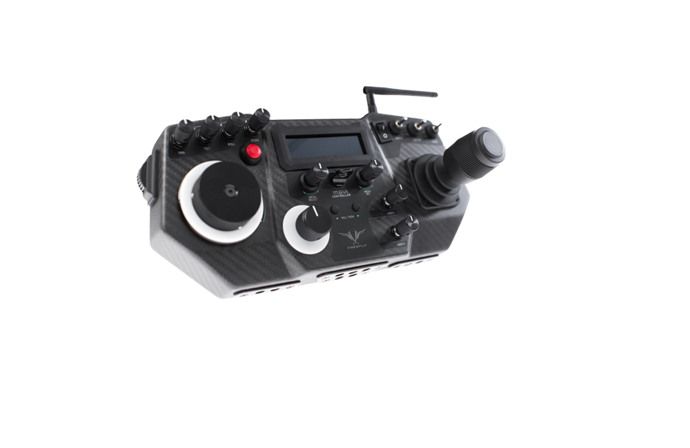 Freefly Movi Controller