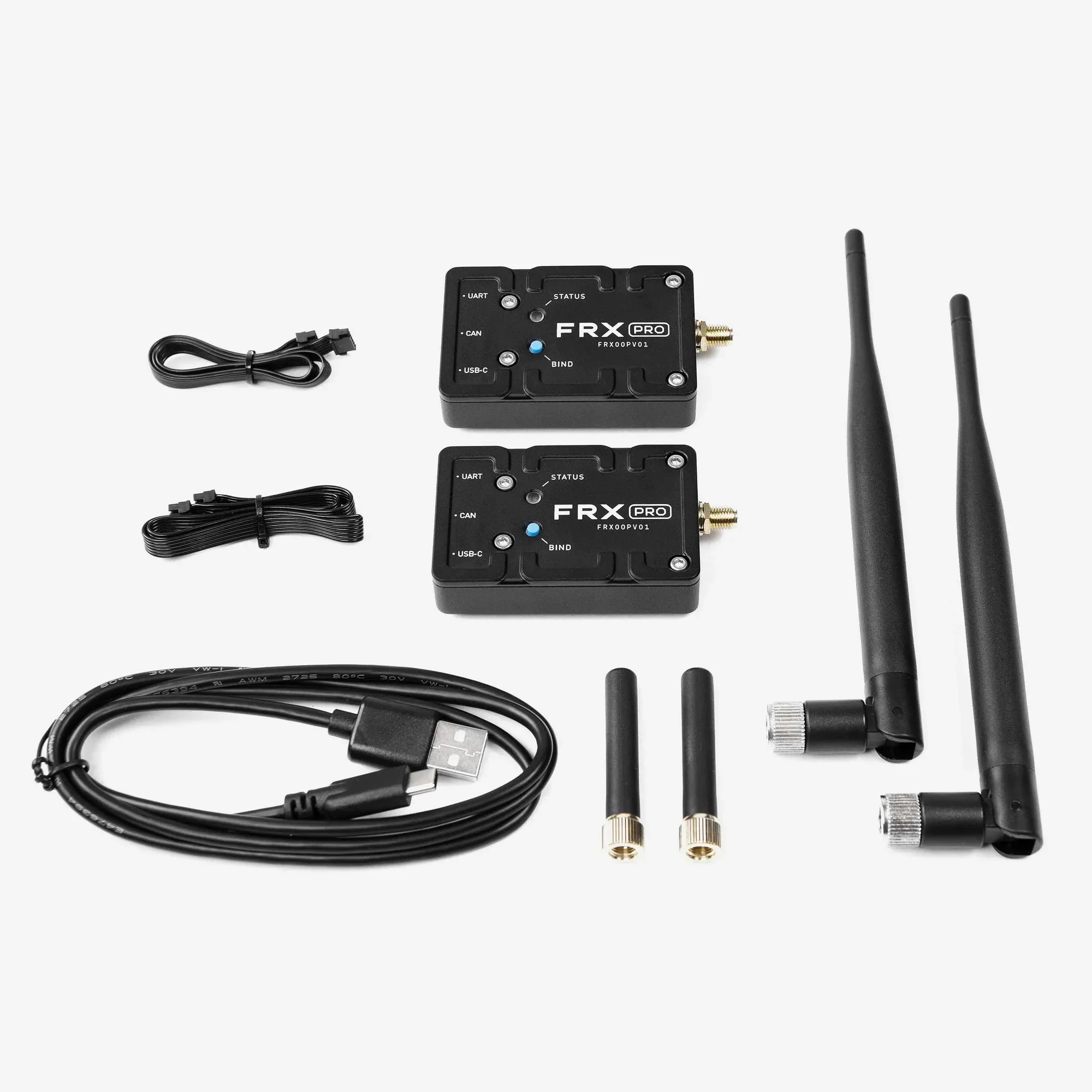 FRX PRO for Movi Pro