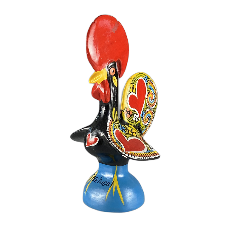 Galo de barcelos - 183687
