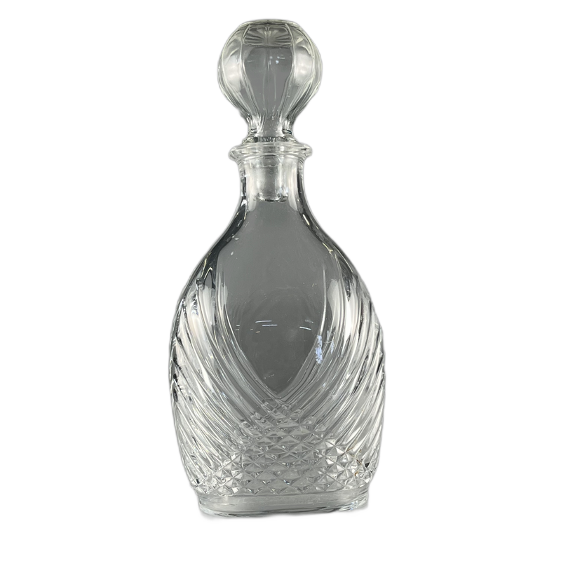 Garrafa de licor ou whisky - 614491