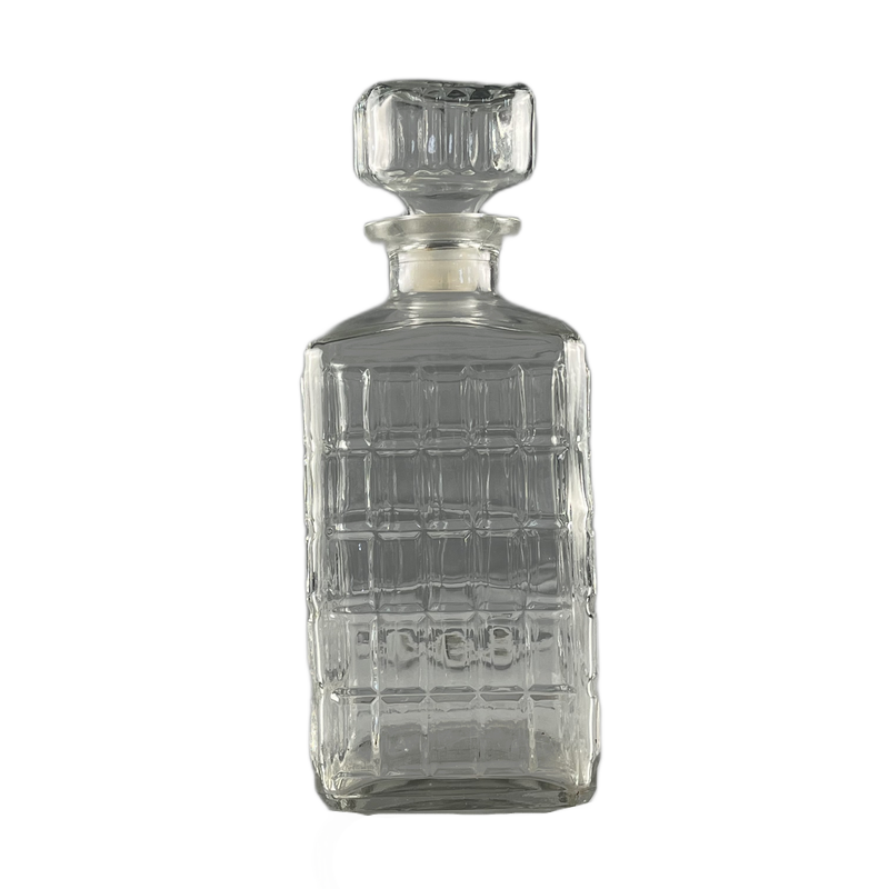 Garrafa de licor ou whisky - 914305