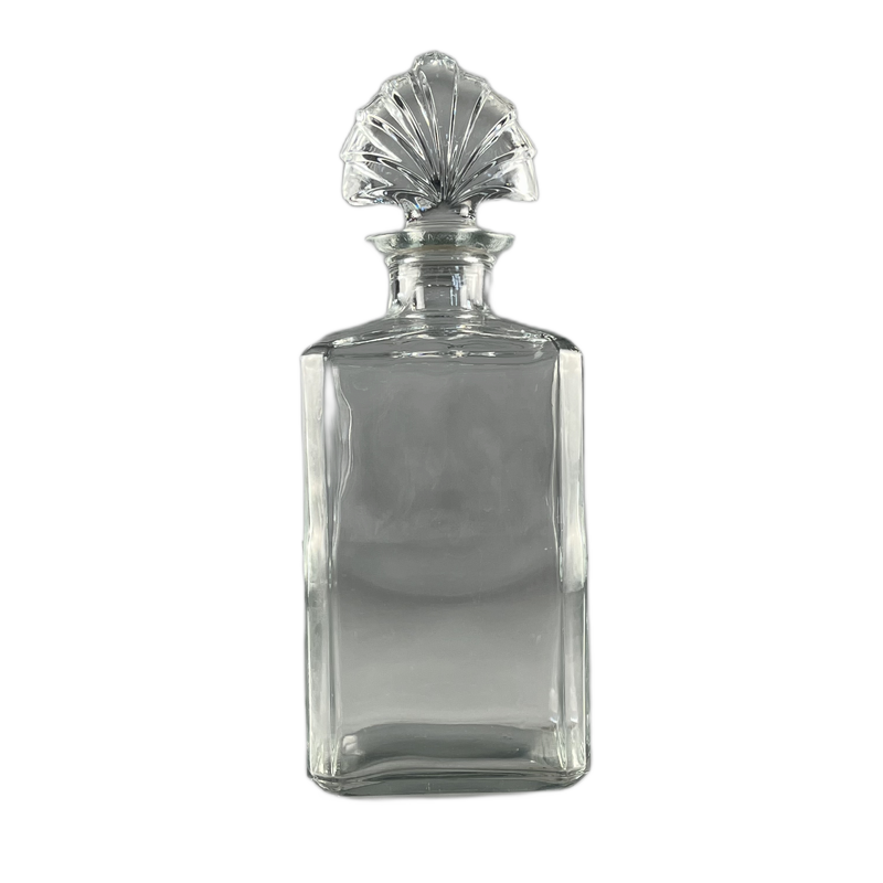 Garrafa de licor ou whisky - 969408