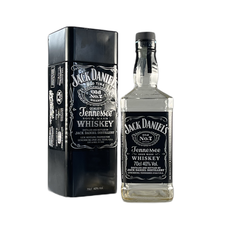 Garrafa jack daniels - 943692