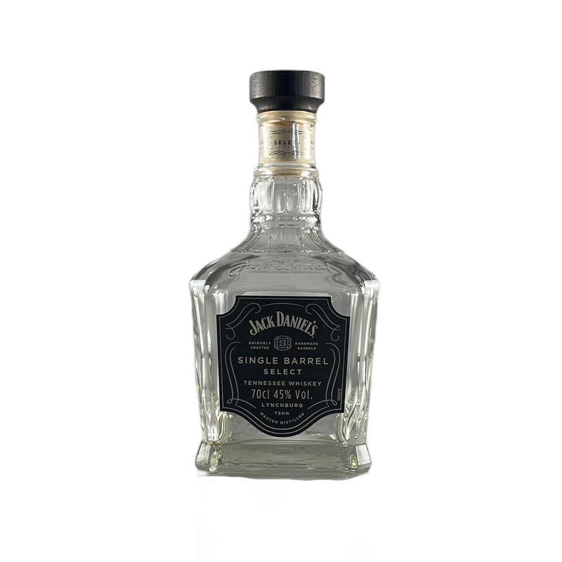 Garrafa jack daniels baixa - 942840