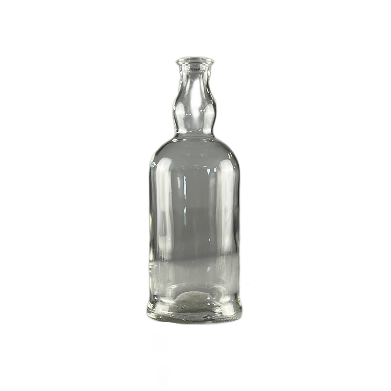 Garrafa transparente 700ml - 695294