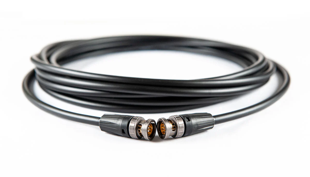 HD - SDI Cable up to 5mt