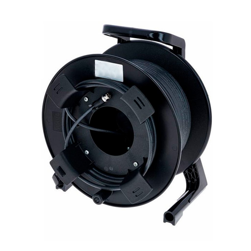 HD - SDI Drum 25mt to 50mt