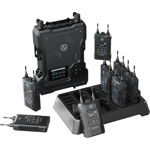 Hollyland Solidcom M1 Intercom