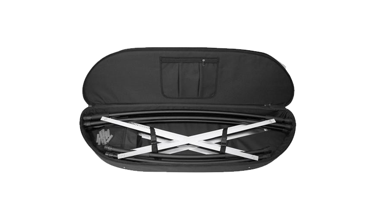 Indie Dolly Systems Curved Track KIT 90º