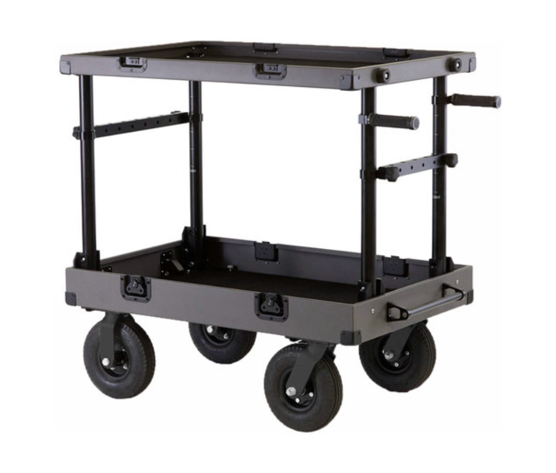 Inovativ Cart Scout 37 NXT