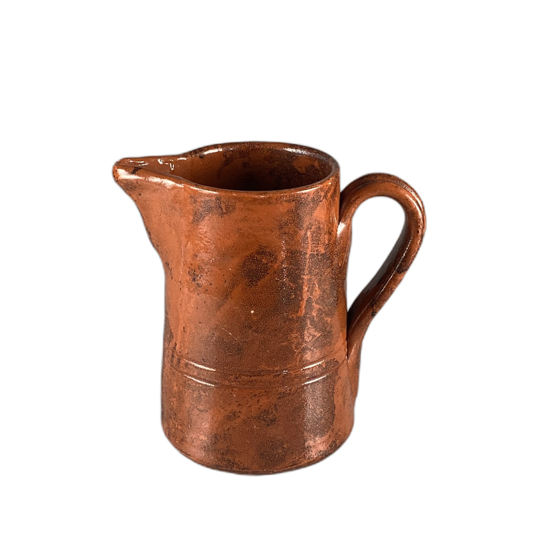 Jarra de barro - 712288