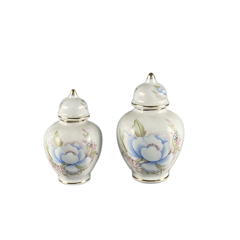 Jarras decorativas pequenas - 202141