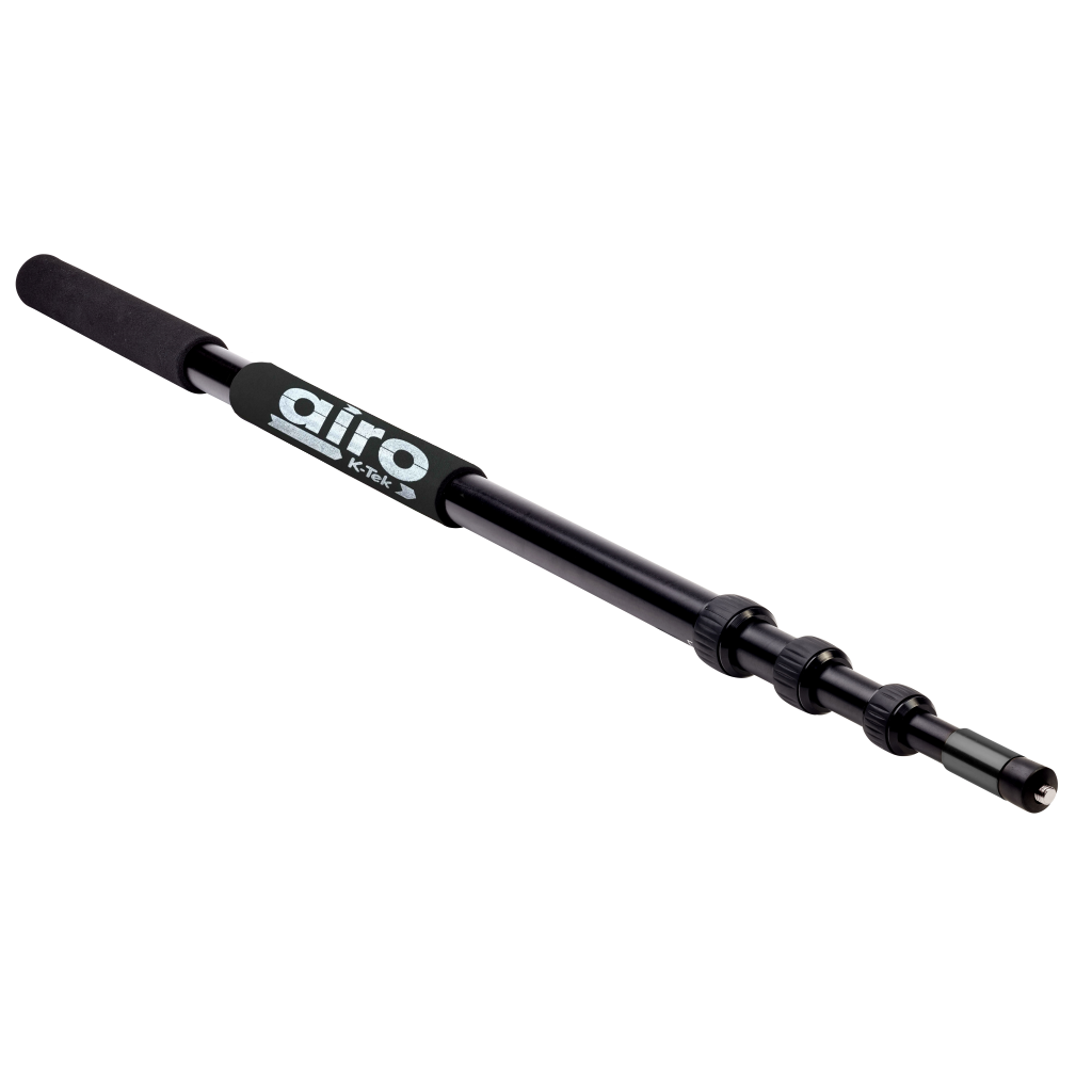 K-TEK Airo Boompole 1 Aluminium