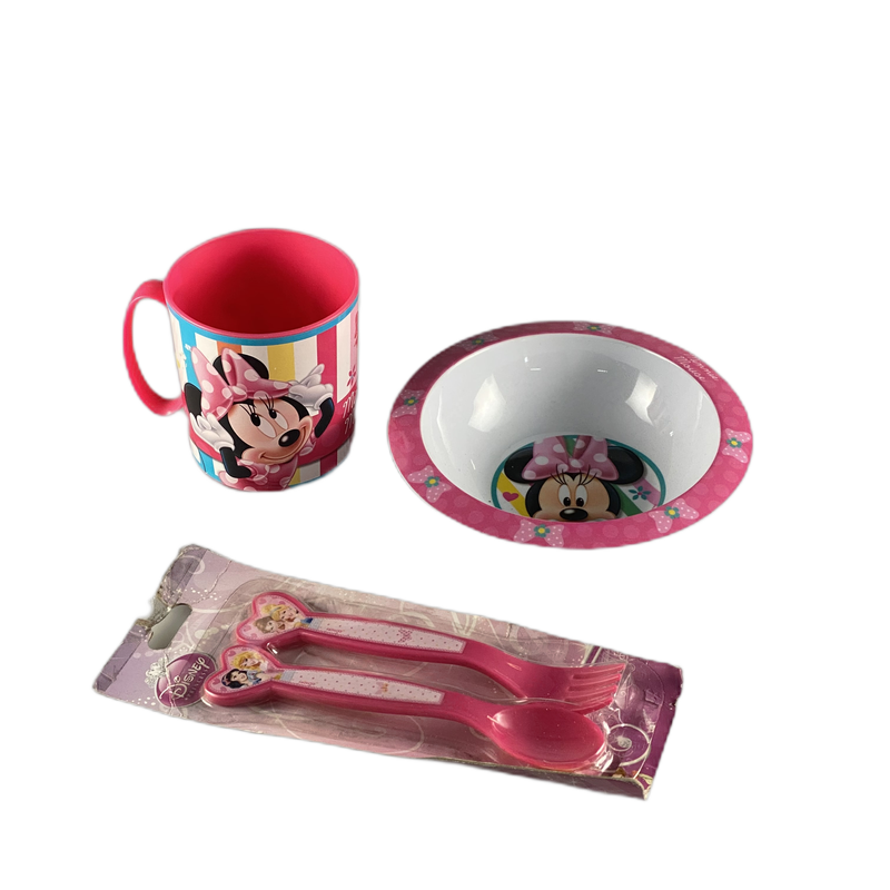 Kit louca mini - 322912
