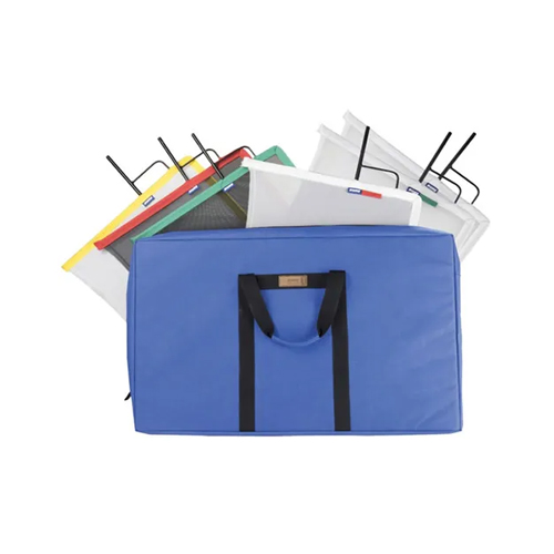 KUPO 60X91CM 24X36" Open End Scrim KIT of 6
