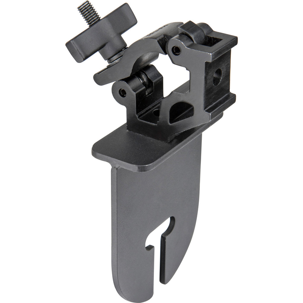 Kupo C-Boom Clamp for 1-1/4in (32mm) & 1-1/5in (35mm) Pipe