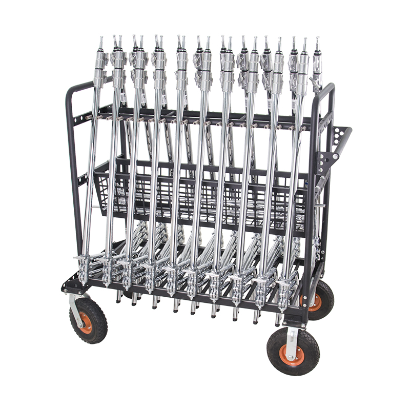 KUPO KGC-020 / Senior C-Stand Grip Cart