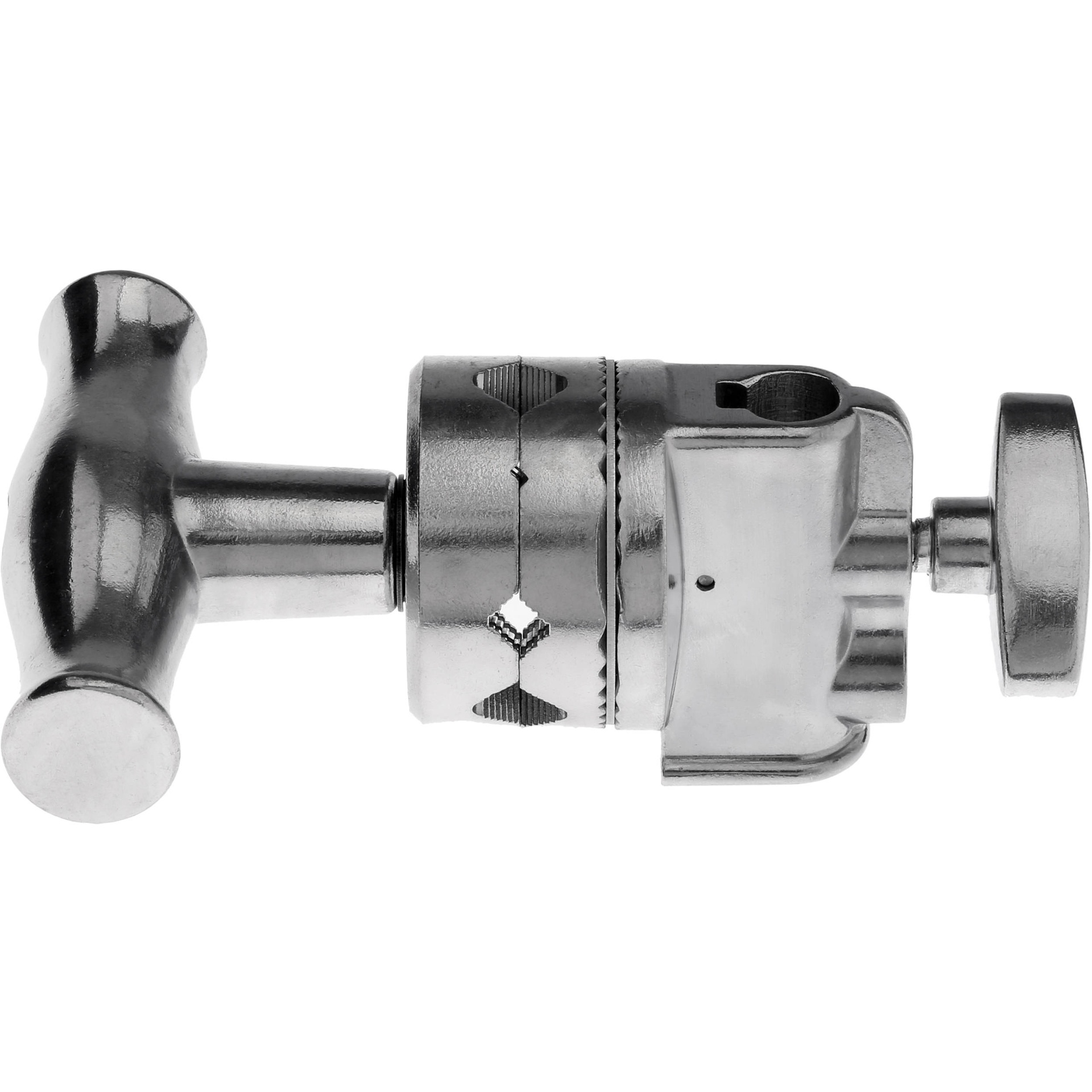 Kupo Rótula / Gobo Head / Grip Head