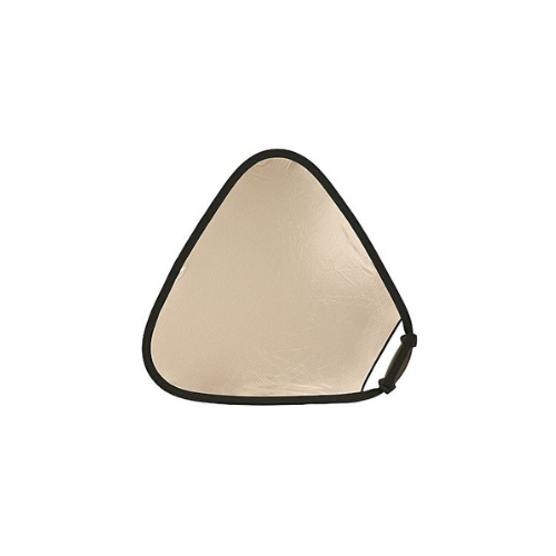 Lastolite Trigrip Mini Reflector 45CM/17" Gold/White