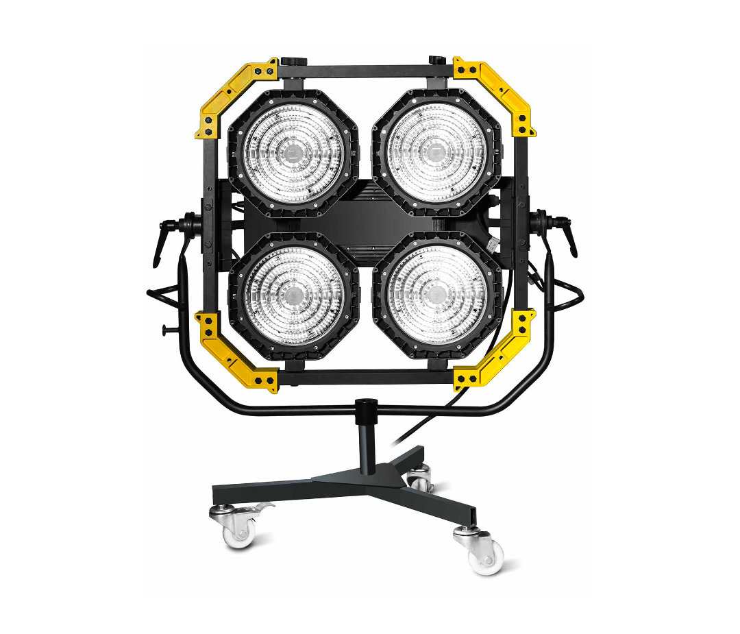 Lightstar Luxed 4 - 720W LED Light
