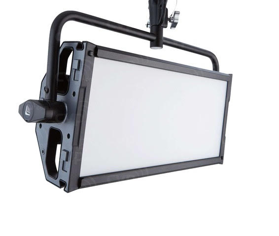 Litepanels Gemini 2X1