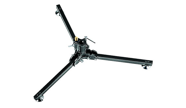 Manfrotto 297FBASE Foot Stand Large Base with collumn