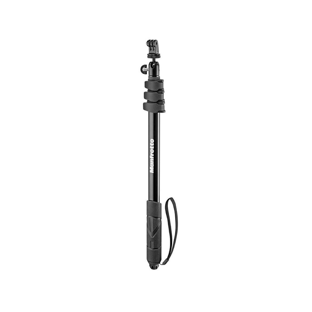 Manfrotto Compact Xtreme 2in1 Multipole