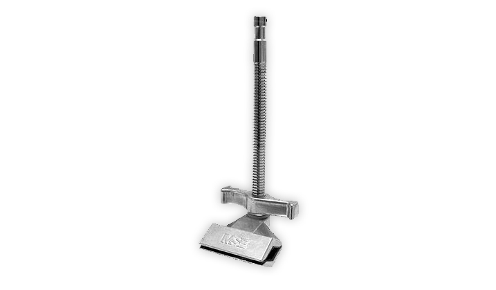 Matthews Matthellini / Cardellini / Viser Clamp  9" End Jaw