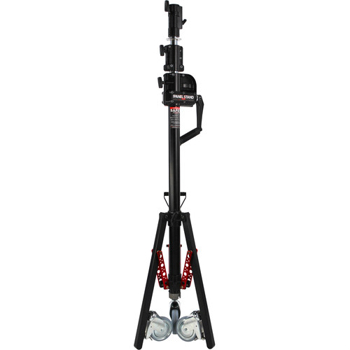 Matthews The Panel Stand Wind Up - Combo