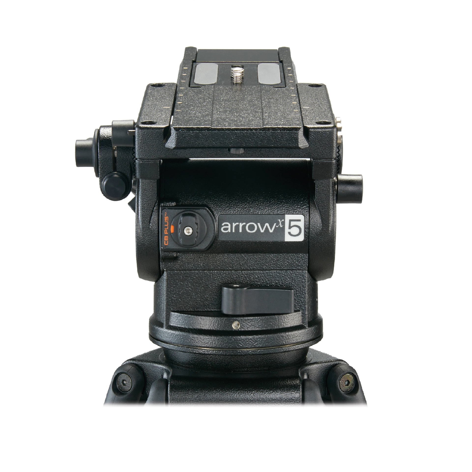 Miller Arrow X5 - 100MM
