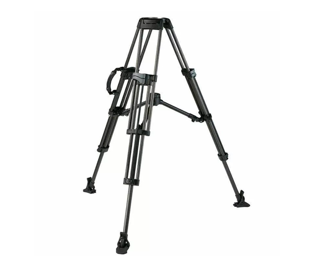 Miller Sprinter II 2 Stage Carbon Fiber with Mid-Level Spreader - 100MM
