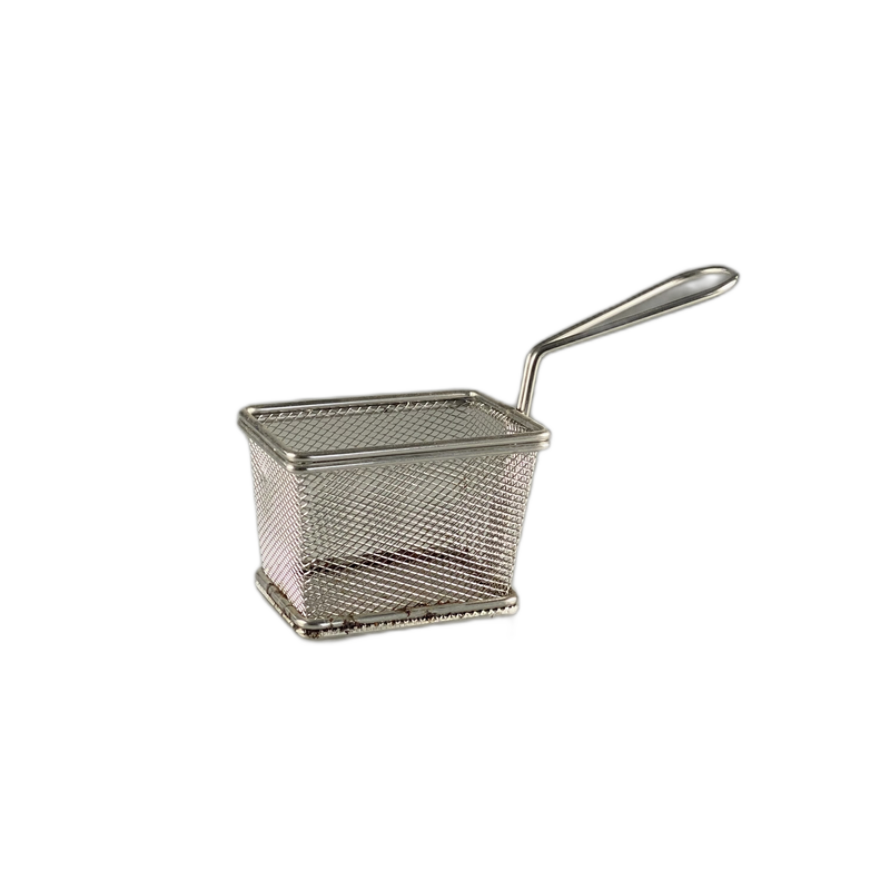 Mini cesto batata frita - 213302