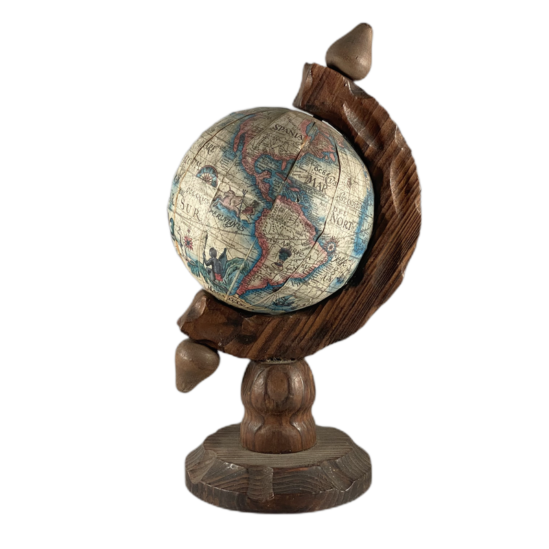 Mini globo - 467648