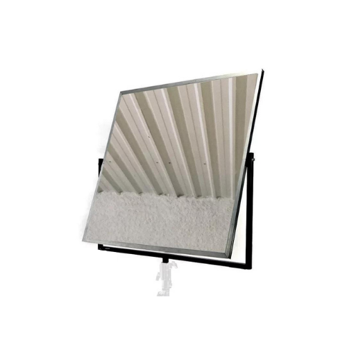 Mirror Board 4X4' 1X1m - Hard