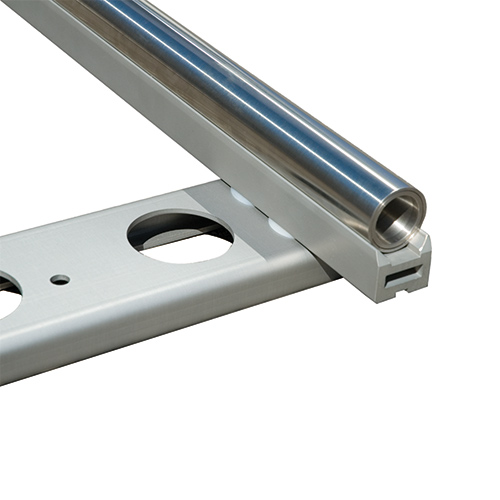 Movie Tech Master Track Straight Fixed Steel