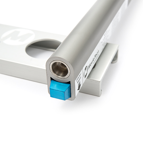 Movie Tech Master Track Straight Foldable Aluminium