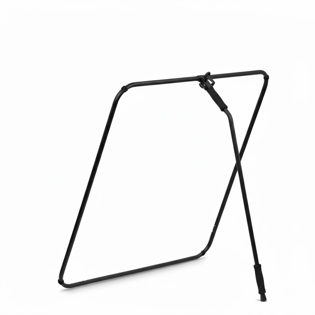 Multipanel Lite Hand Held Frame