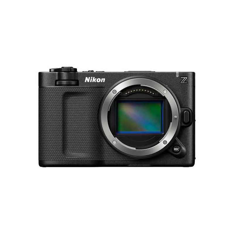 Nikon ZR