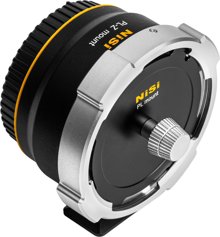 NISI Mount Adapter PL-Z
