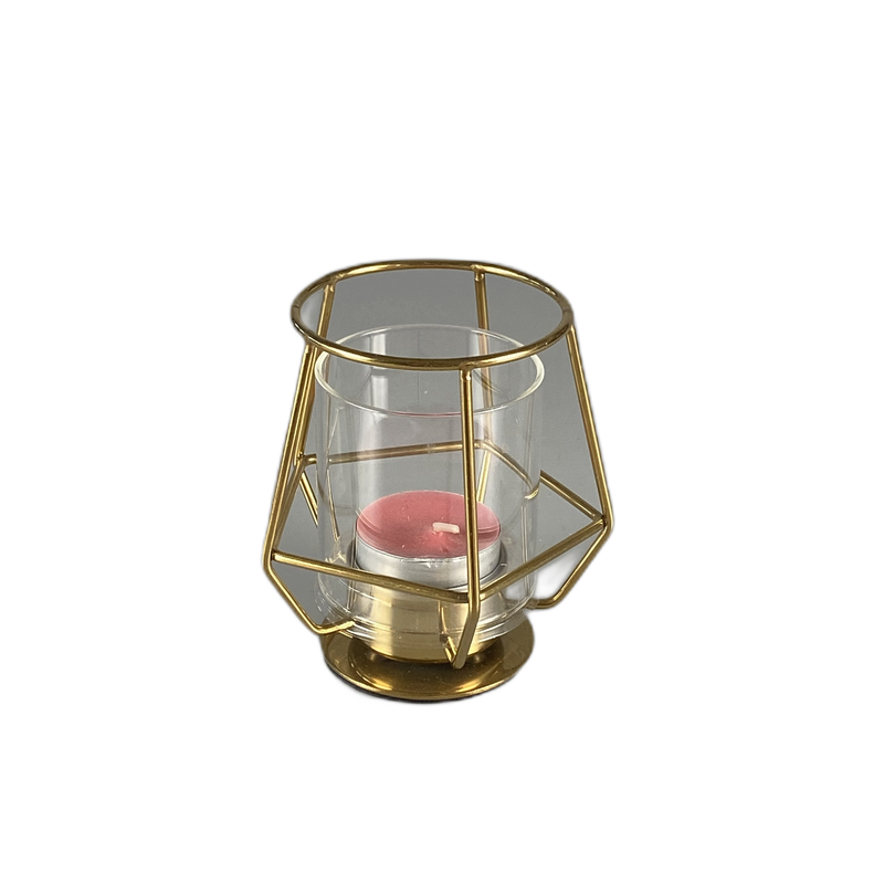 Porta vela decorativo - 234571