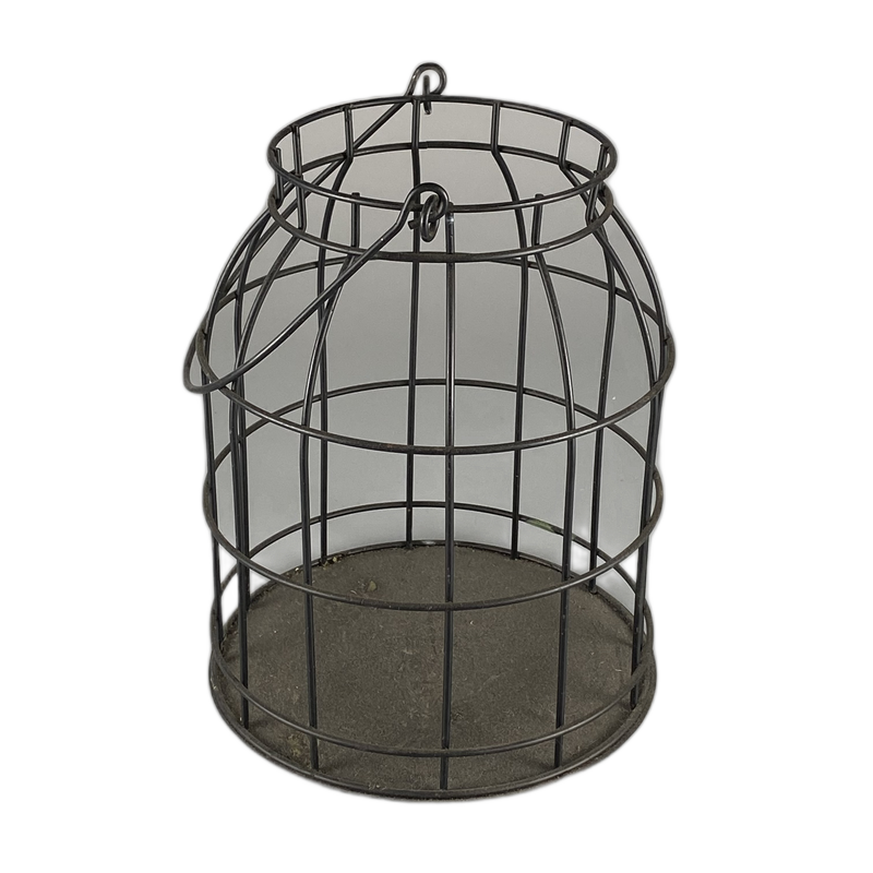Porta vela decorativo - 692446