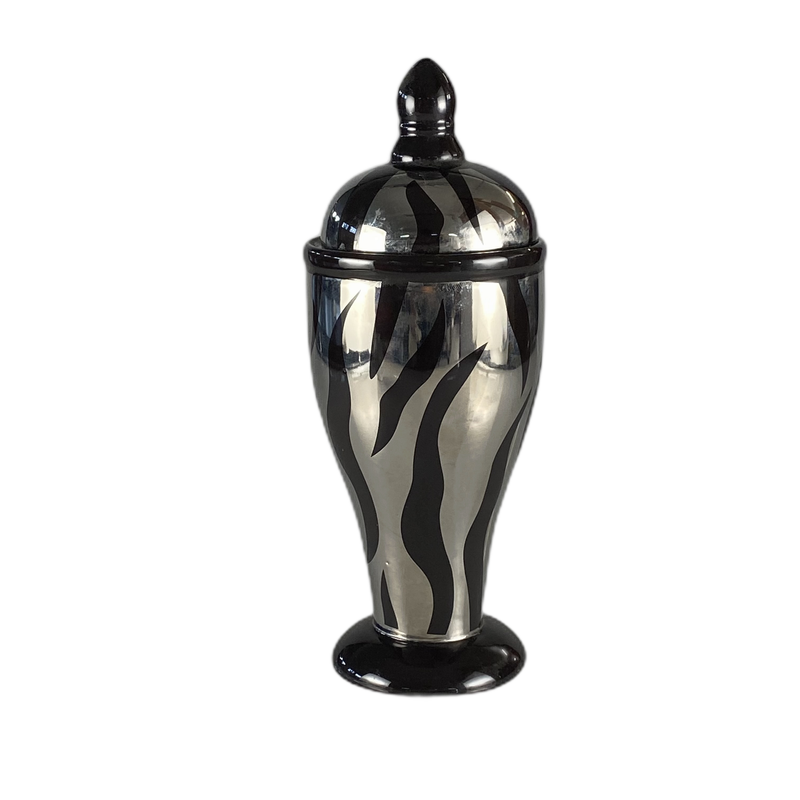 Pote de ceramica - 99920